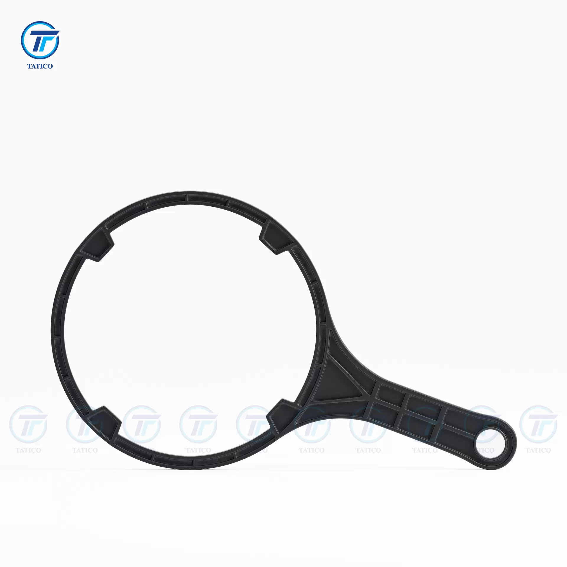 Tay vặn ( trắng, đen, đa năng)